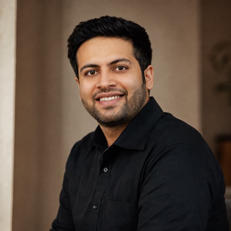 Ketan Arora
